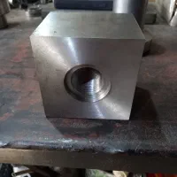 خدمات تراشکاری