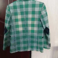 کت لی و کاپشن پسرانه|کفش و لباس بچه|صوفیان, |دیوار