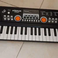 ارگ در حد نو