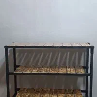 رگال لباس|جاکفشی، کمد، دراور|نجفآباد, بازار|دیوار