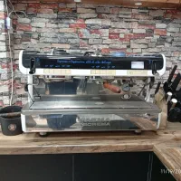 تجهیزات کافه