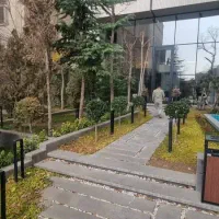 ۱۰۰ متر/ ۲ خوابه / ویو اندیشه