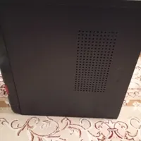 کیس خالی مشکی و دی وی دی درایو asus سالم|قطعات و لوازم جانبی رایانه|تهران, افسریه|دیوار
