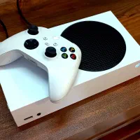 ایکس باکس سری اس XBOX SERIE S پک اصلی