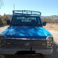 وانت نیسان کرایه ای
