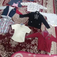 لباس های بچه گانه وزنانه|لباس|بابل, |دیوار