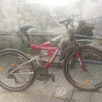 دوچرخه maximaسایز ۲۶