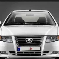 سمند سورن پلاس  XU7P بنزینی