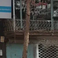 اجاره طبقه بالا دکان