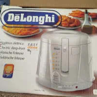 سرخ کن دلونگی