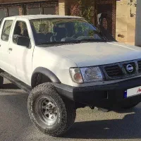 نیسان پیکاپ