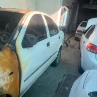 تیبا مدل ۱۴۰۰ دوگانه سوز