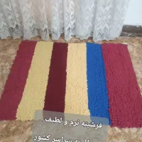 کیف مکرومه/پادری نم گیر/جوراب/پاپوش|کیف، کفش، کمربند|عباس‌آباد, |دیوار
