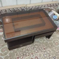 میز عسلی در حد|مبلمان خانگی و میز عسلی|قم, علی آباد|دیوار