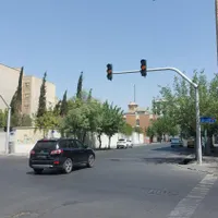همخانه جهت اجاره واحد محدوده جمالزاده شمالی