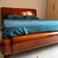 فروش لوازم منزل|تخت و سرویس خواب|کیش, |دیوار