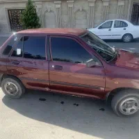 پراید84توضیحات آخرین عکس|خودرو سواری و وانت|شهریار, شهرک وائین|دیوار