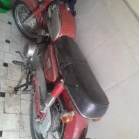 موتوریاماها۱۲۵