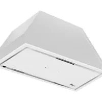 هود مخفی لمسی ۲۰۶۸ سفید بیمکث