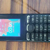 نوکیا ساده دوسیم کارت