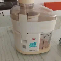 آبمیوه گیری