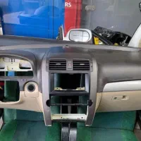 داشبورد موهاوی وسانتافه|قطعات یدکی و لوازم جانبی|تهران, بازار|دیوار