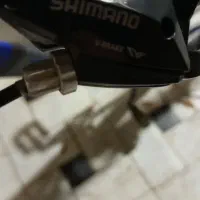 دوچرخه مارک TRتنه آلمینیوم قطعات شیمانوسایز 27.5|دوچرخه، اسکیت، اسکوتر|قم, انصار‌الحسین|دیوار