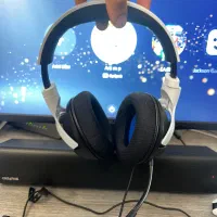 هدست ریزر Razer kaira X|کنسول، بازی ویدئویی و آنلاین|تهران, اباذر|دیوار