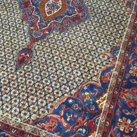 فرش کرمانشاه