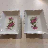 کره خوری / مربا خوری / زیرسیگاری