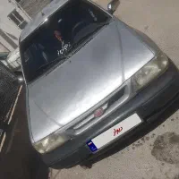 فروش فوری پراید