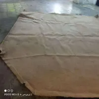 موکت کبریتی ۱۸ متری و پالاز موکت۹ متری|موکت|محمودآباد, |دیوار