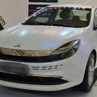 jac کی ام سی ایگل تحویل یکساعته