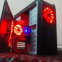 کامپیوتر 20 هسته ای با رم 64 و گرافیک 8