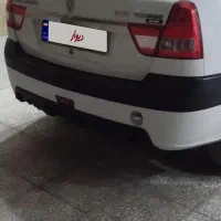 L90پارس تندر مدل ۹۶|خودرو سواری و وانت|چهاردانگه (تهران), |دیوار