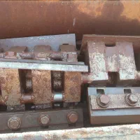 آسیاب پلاستیک|ماشینآلات صنعتی|ورامین, خیر آباد|دیوار