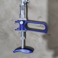 سرنگ اتوماتیک دامپزشکی|پزشکی|ملایر, |دیوار