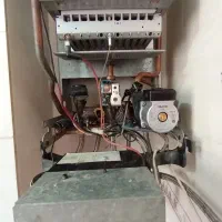 نیروی کار تاسیسات سرمایشی و گرمایشی و برودتی|استخدام صنعتی، فنی، مهندسی|خرمآباد, |دیوار