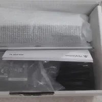 پایه شارژ دسته ps5اصلی2دسته شارژ قطع کن دار اکبند|کنسول، بازی ویدئویی و آنلاین|پردیس, |دیوار