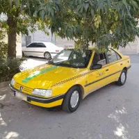 تاکسی پژو۹۶