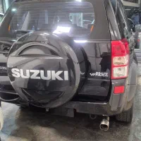 سوزوکی ویتارا|خودرو سواری و وانت|تبریز, |دیوار