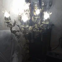 آباژور|چراغ خواب و آباژور|فردیس, دهکده|دیوار