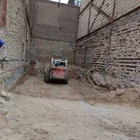 خدمات خاکبرداری اجاره مینی لودر بابکت توماس|خدمات حمل و نقل|مشهد, الهیه|دیوار