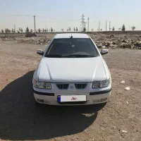 سمندEf7 مدل91