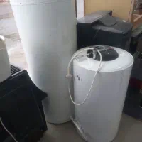 آبگرمکن برقی|آبگرمکن، پکیج، شوفاژ|نظرآباد, رسالت|دیوار