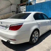 بیامو BMW 530 e60|خودرو سواری و وانت|مشهد, وکیلآباد|دیوار