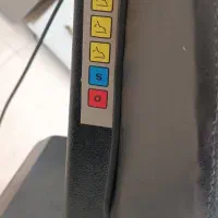 تخت ماساژ ترولی میز مژه یونیت برقی ۱۷۵|آرایشگاه و سالنهای زیبایی|تبریز, |دیوار