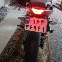 بنلی 300|موتورسیکلت|ری, تقی آباد|دیوار