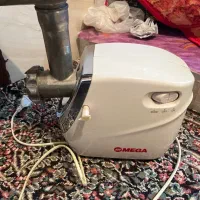 چرخ گوشت