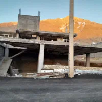 خانه ویلای|فروش خانه و ویلا|ناغان, |دیوار